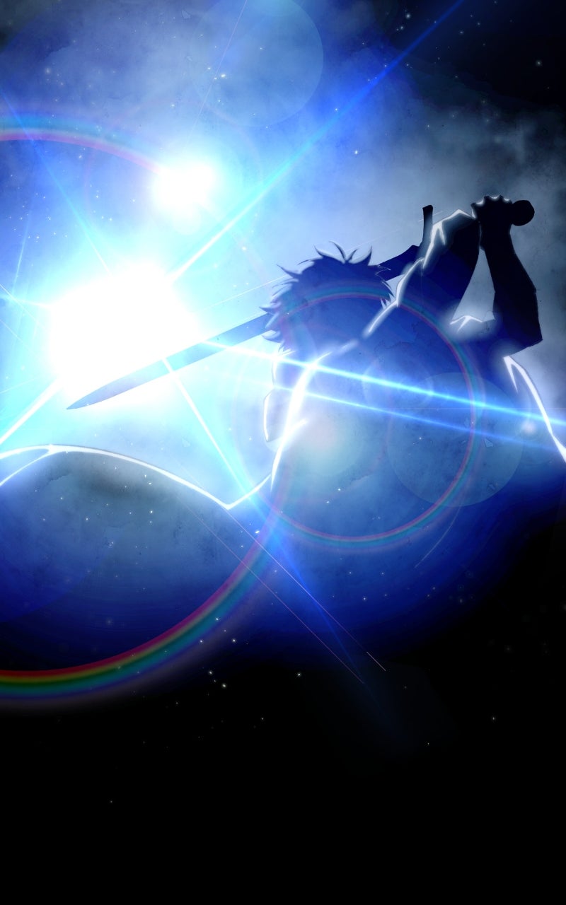 Read The Stellar Swordmaster Manga Online