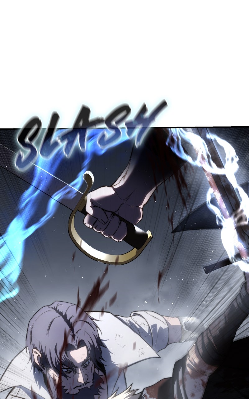 Read The Stellar Swordmaster Manga Online