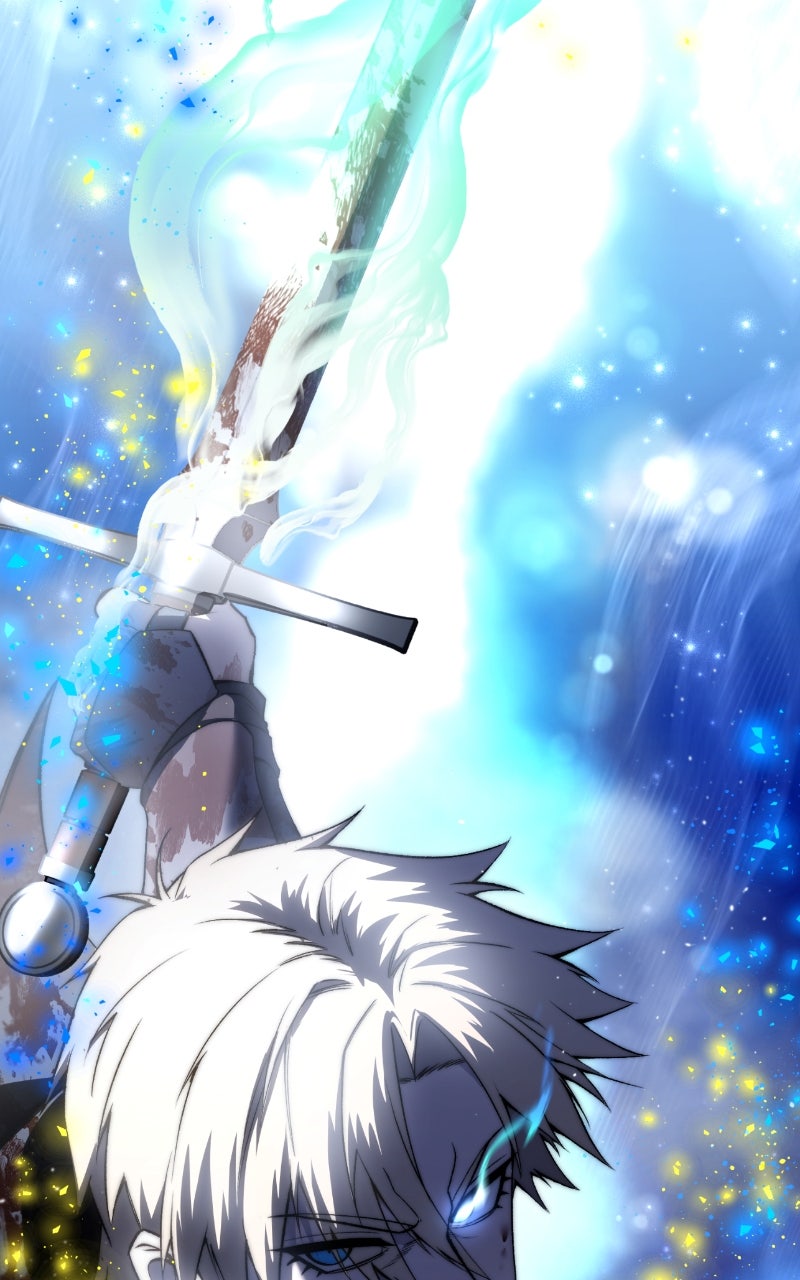 Read The Stellar Swordmaster Manga Online