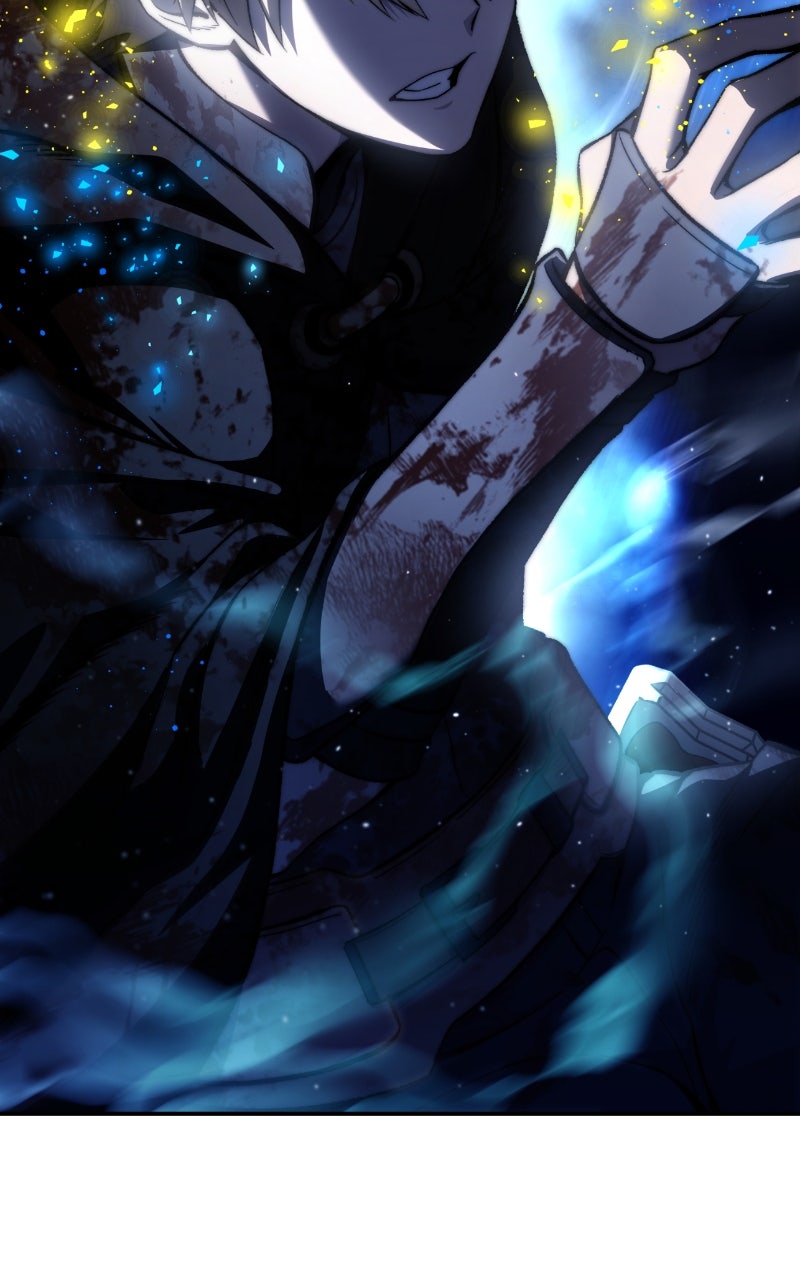 Read The Stellar Swordmaster Manga Online