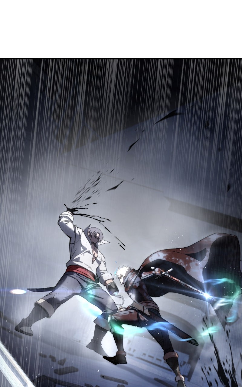 Read The Stellar Swordmaster Manga Online