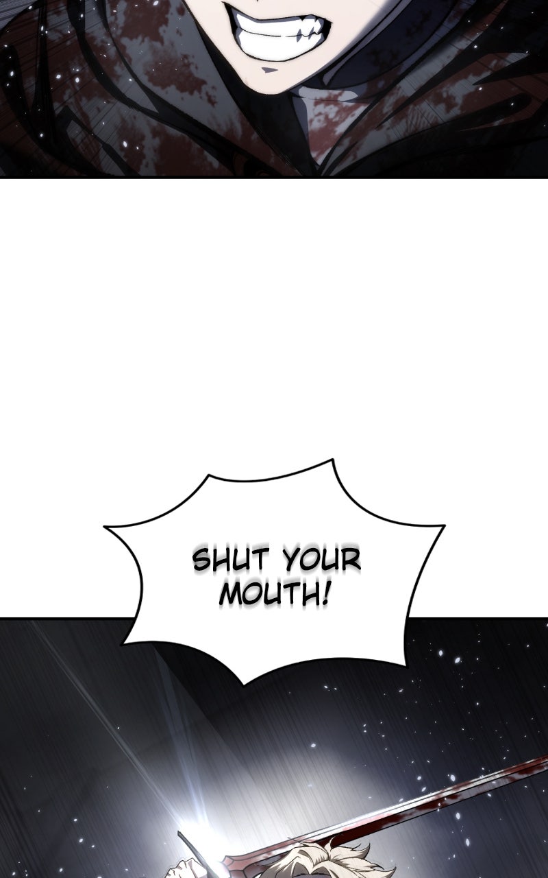 Read The Stellar Swordmaster Manga Online