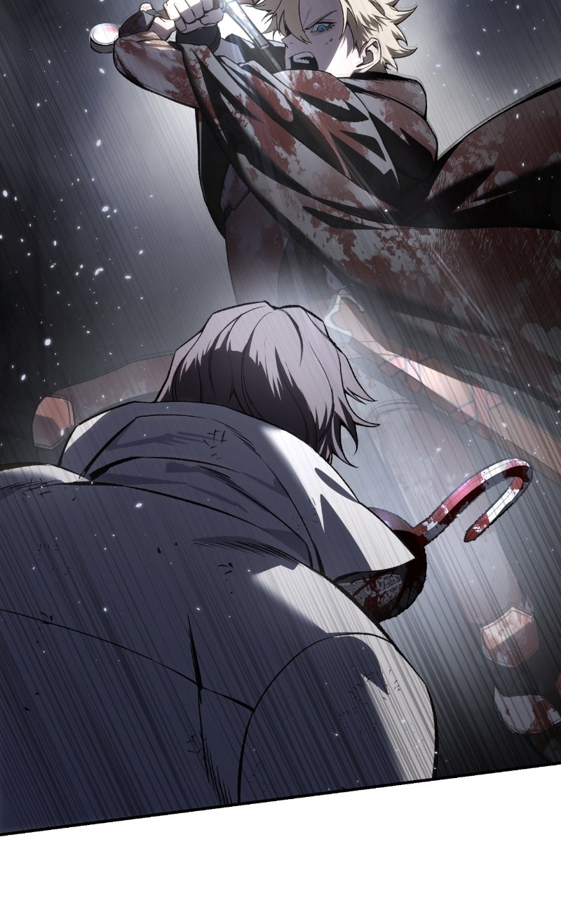 Read The Stellar Swordmaster Manga Online