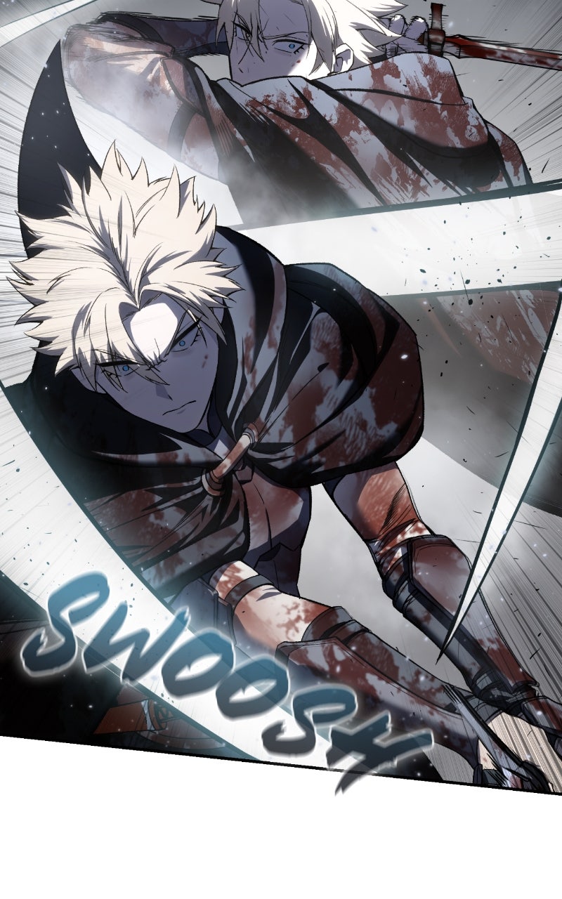 Read The Stellar Swordmaster Manga Online