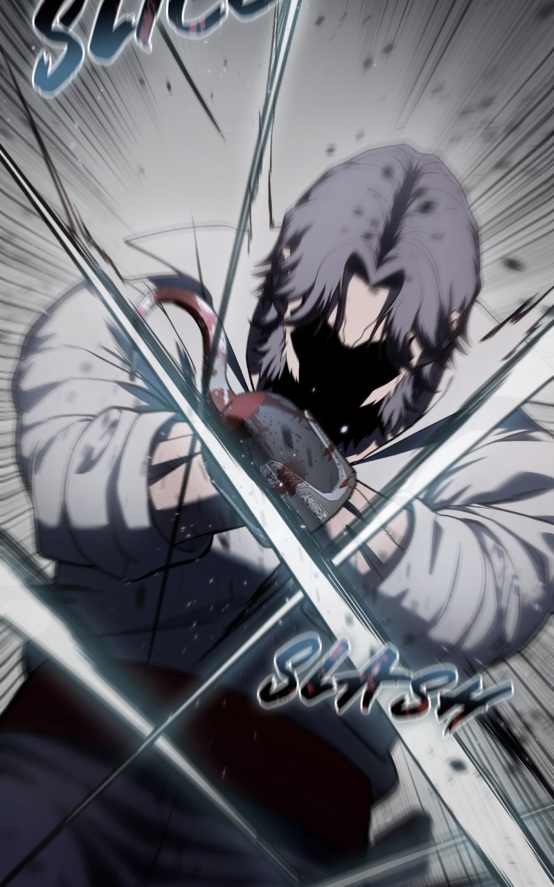 Read The Stellar Swordmaster Manga Online