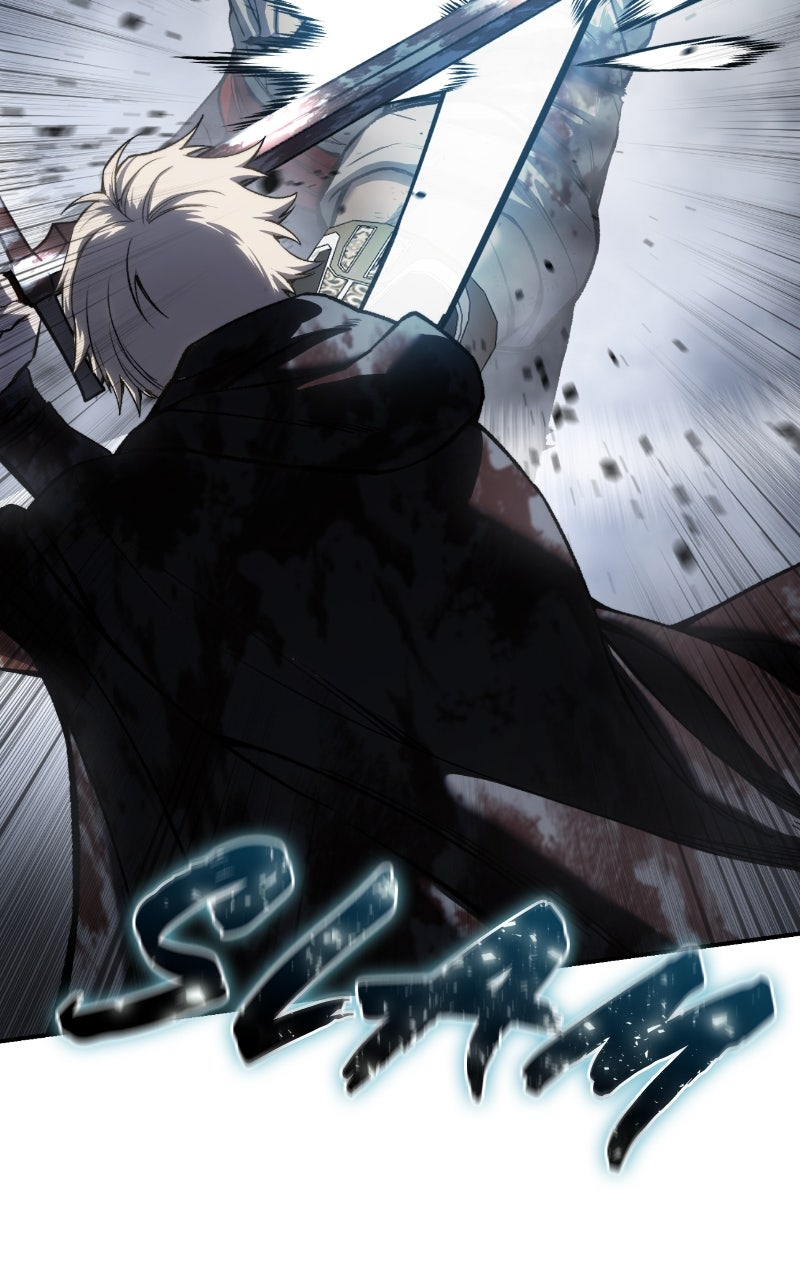 Read The Stellar Swordmaster Manga Online