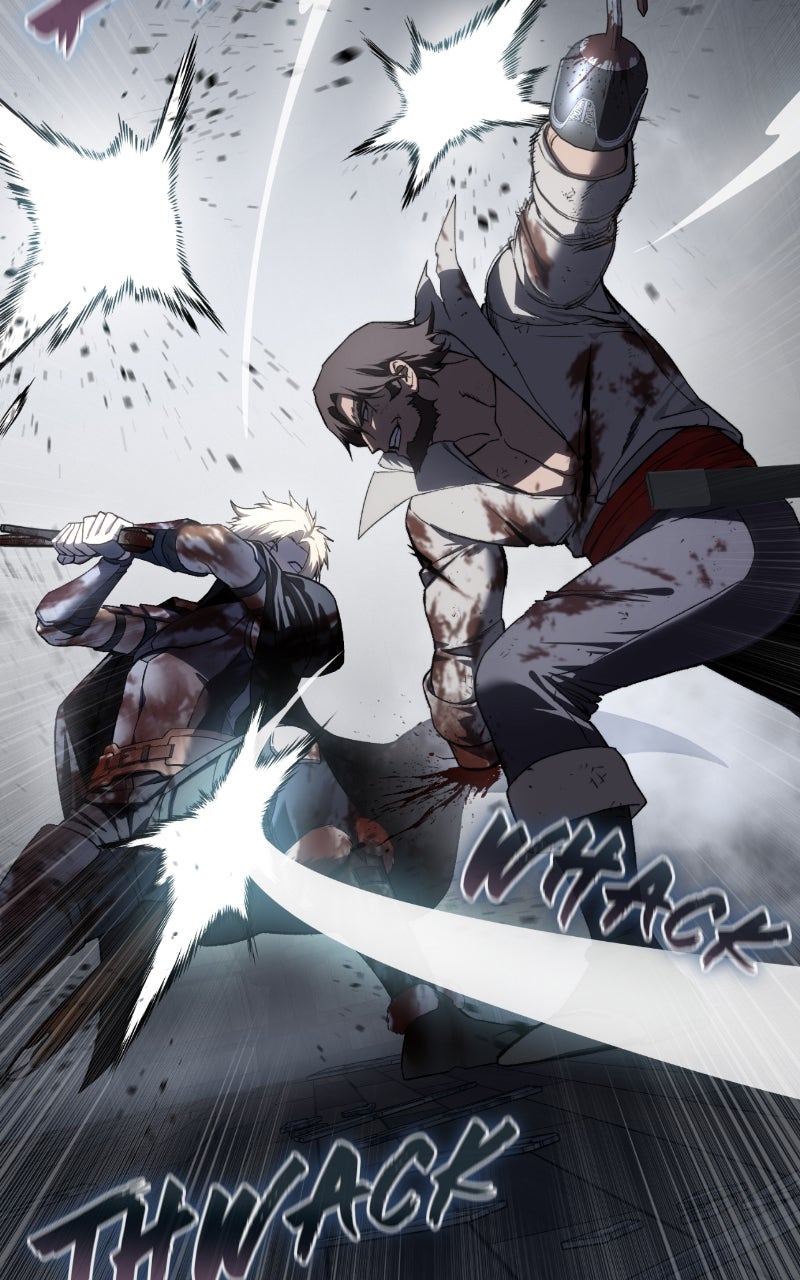 Read The Stellar Swordmaster Manga Online