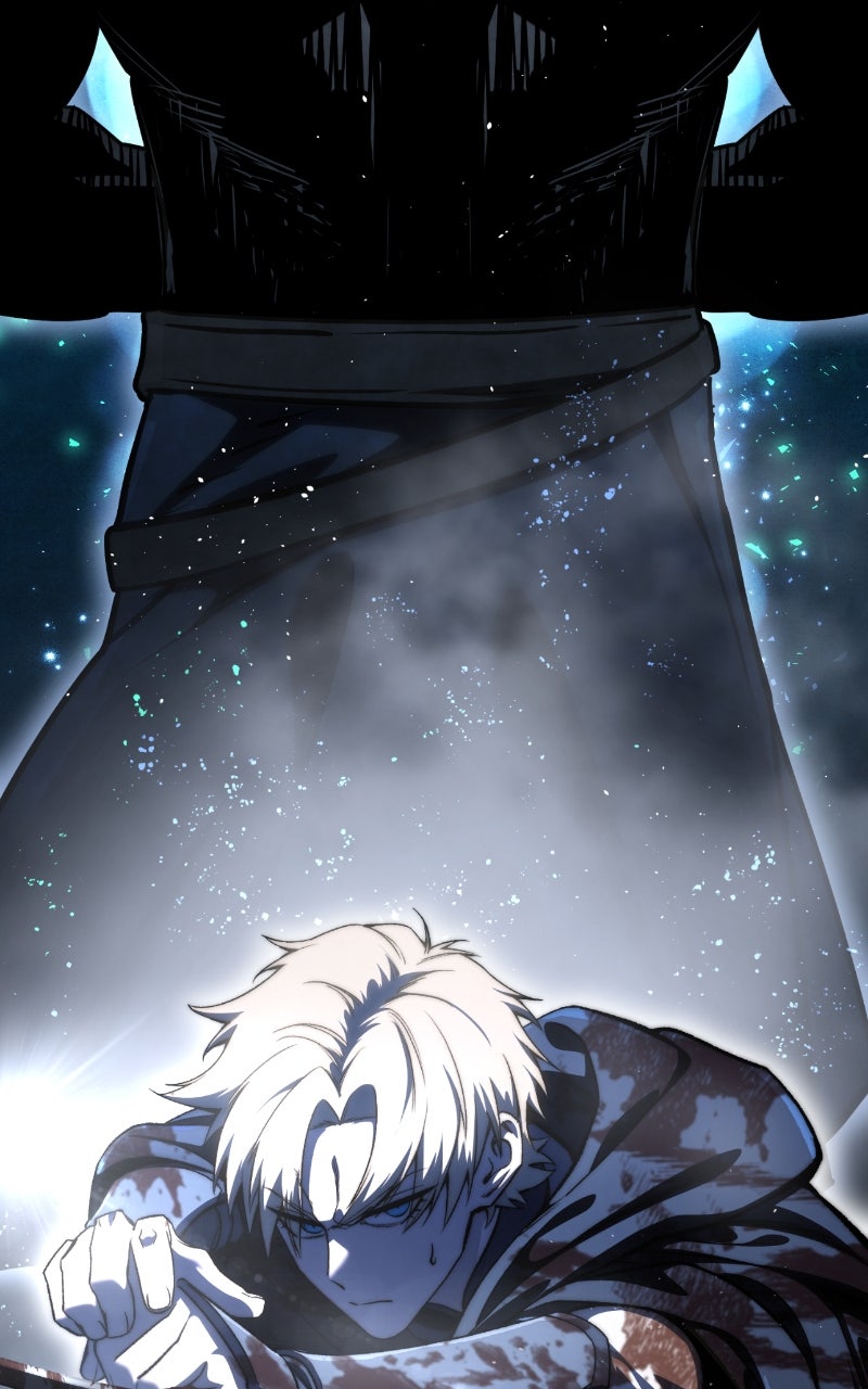 Read The Stellar Swordmaster Manga Online