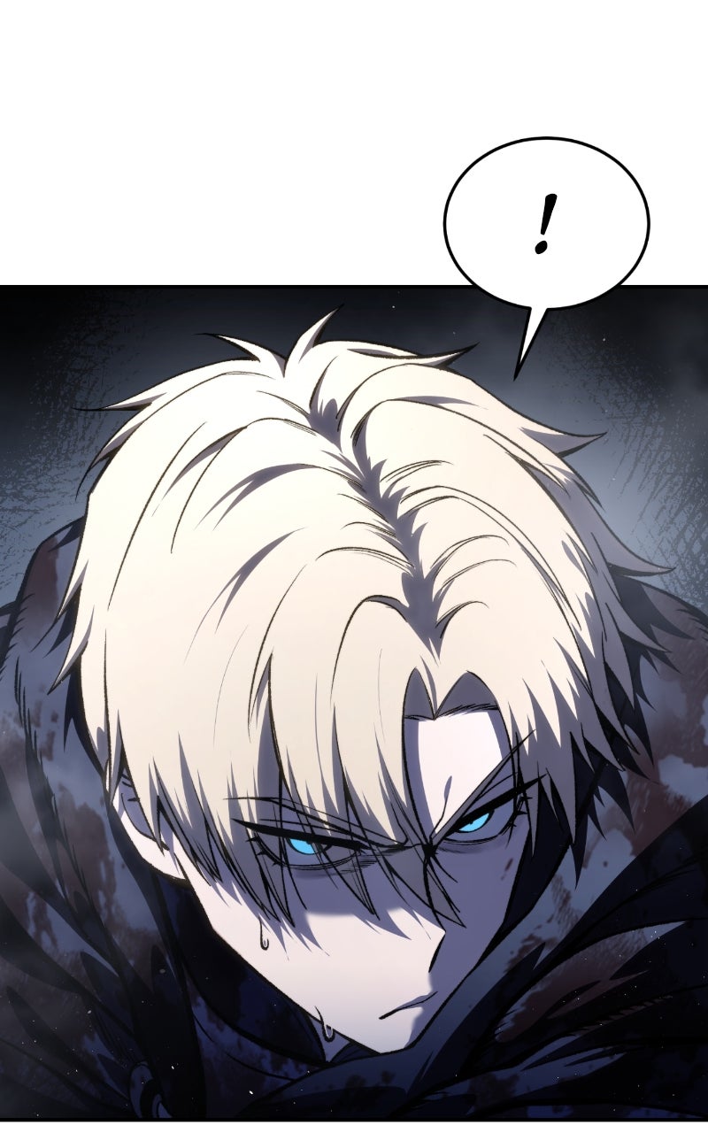 Read The Stellar Swordmaster Manga Online