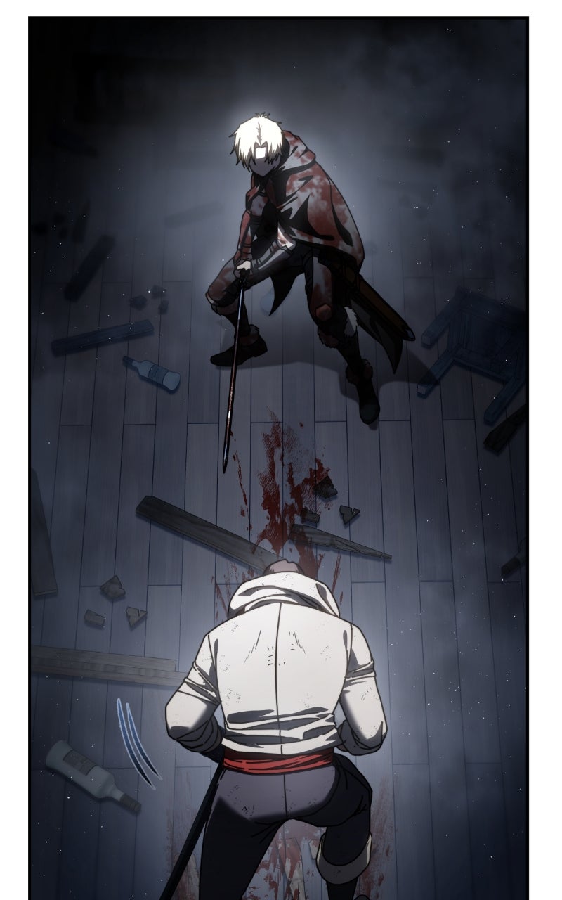 Read The Stellar Swordmaster Manga Online