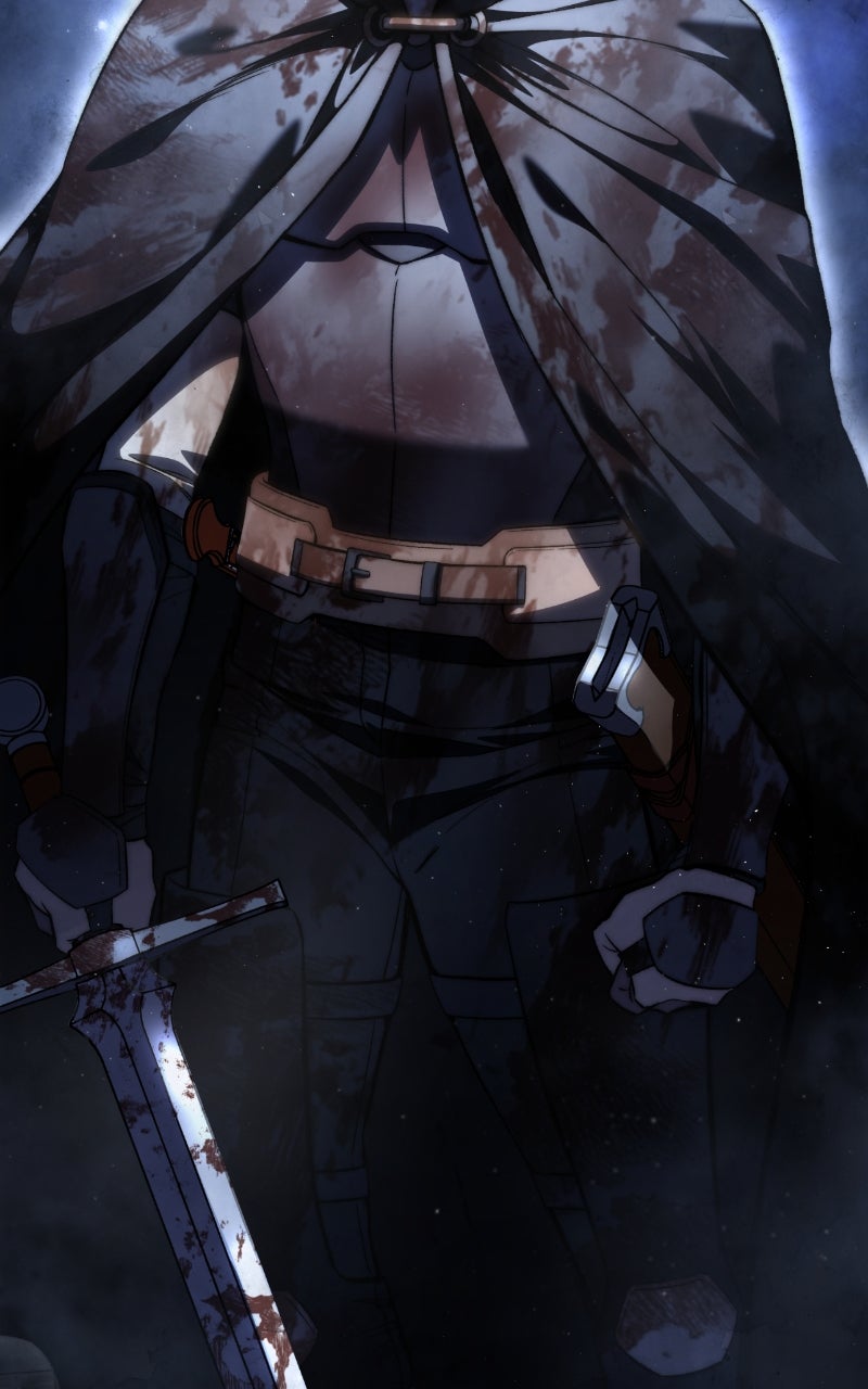 Read The Stellar Swordmaster Manga Online