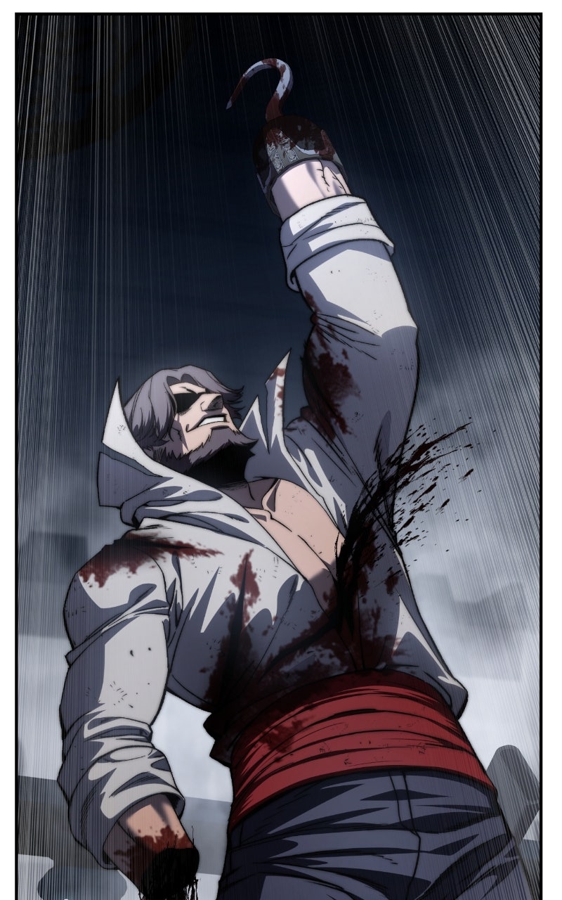 Read The Stellar Swordmaster Manga Online