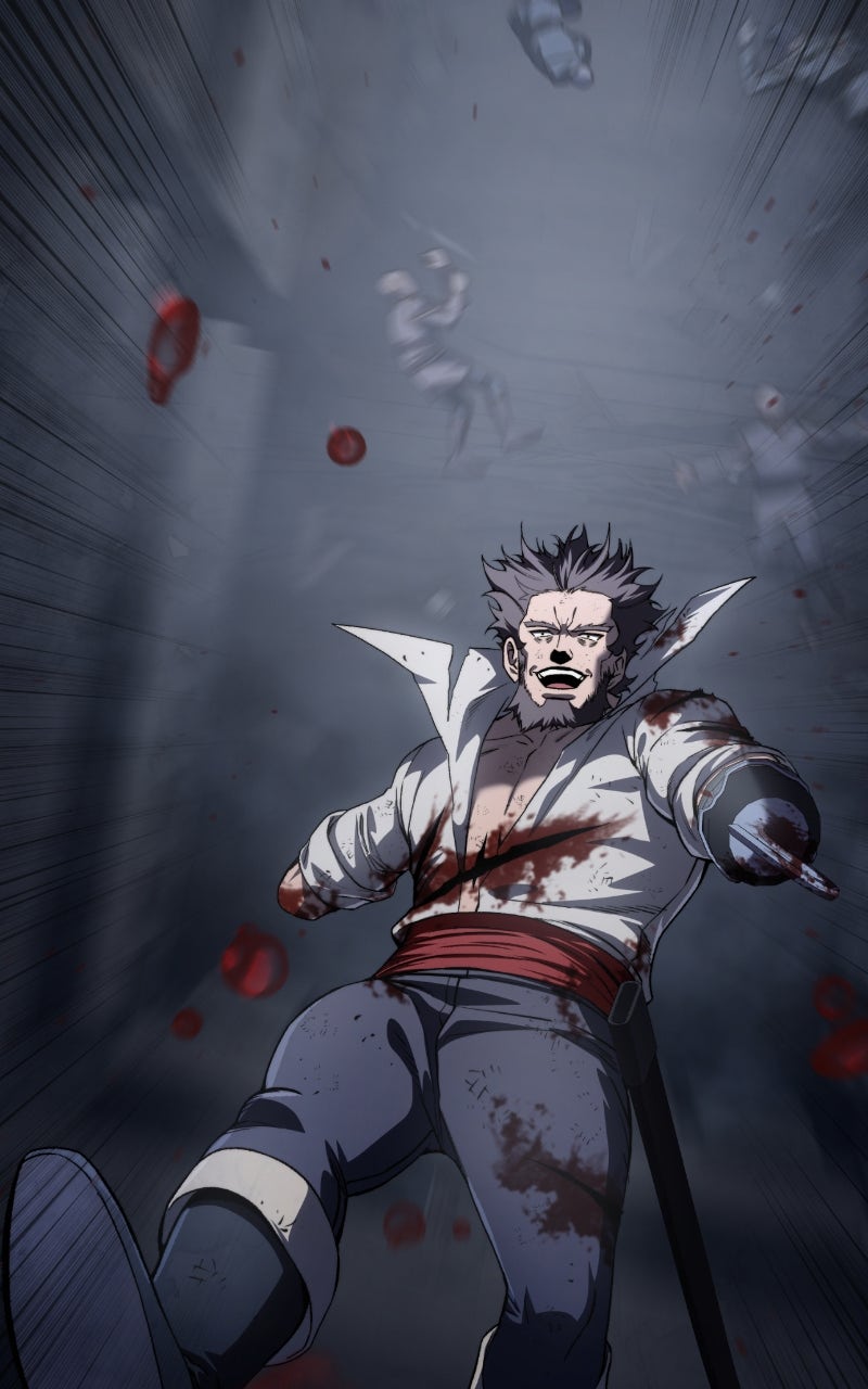 Read The Stellar Swordmaster Manga Online