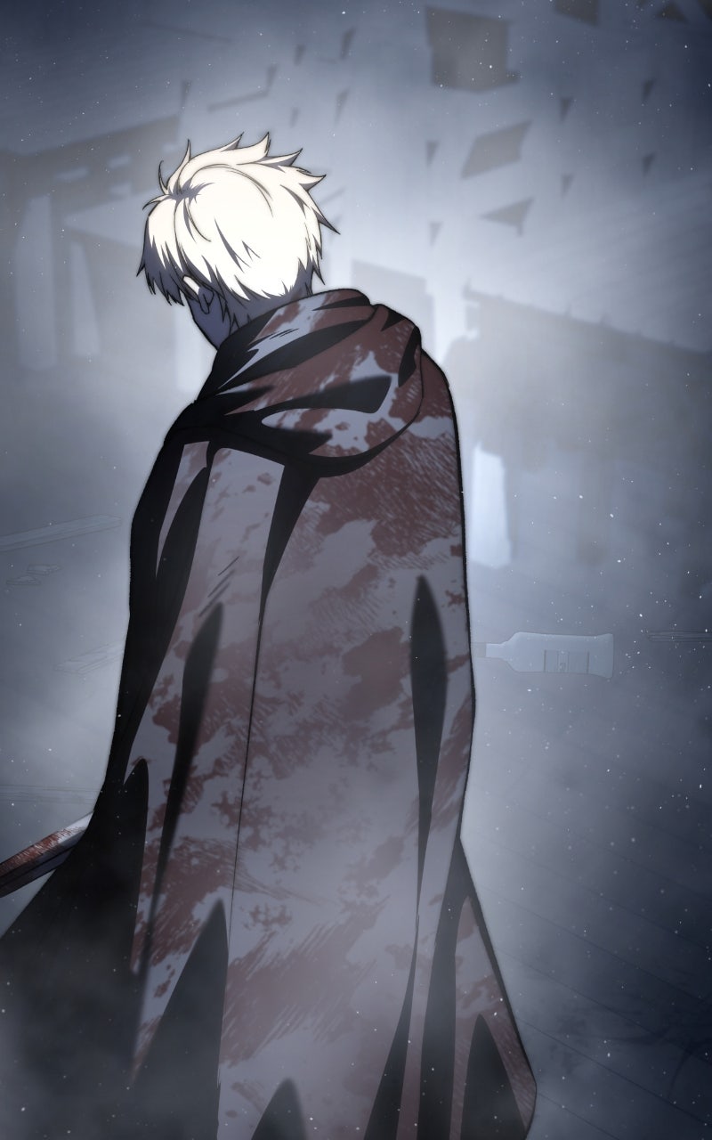 Read The Stellar Swordmaster Manga Online