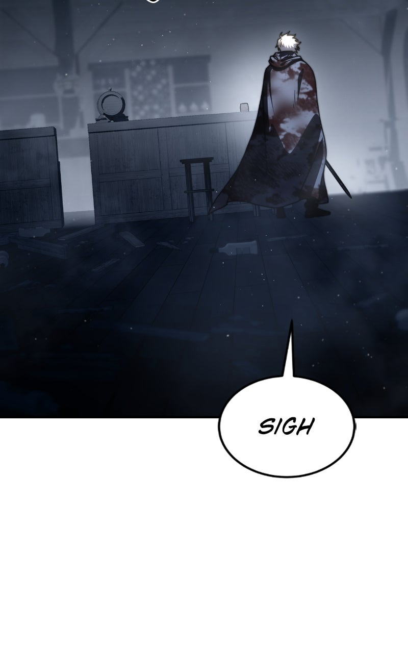 Read The Stellar Swordmaster Manga Online