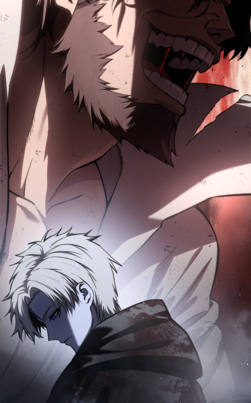 Read The Stellar Swordmaster Manga Online