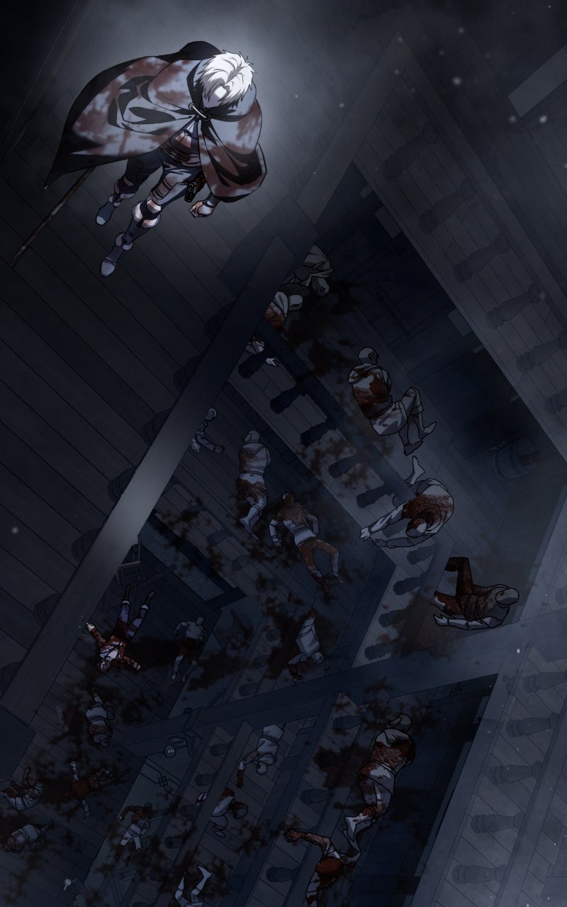 Read The Stellar Swordmaster Manga Online