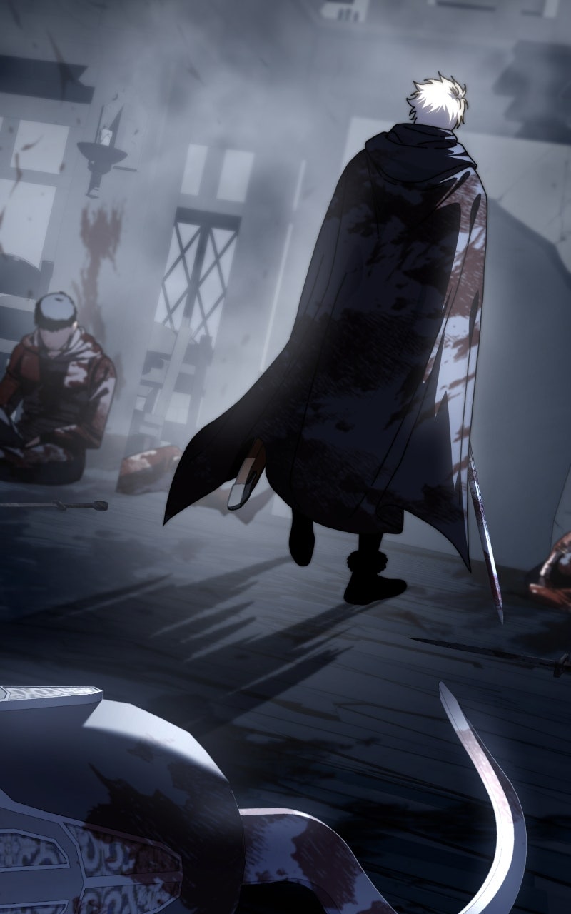 Read The Stellar Swordmaster Manga Online