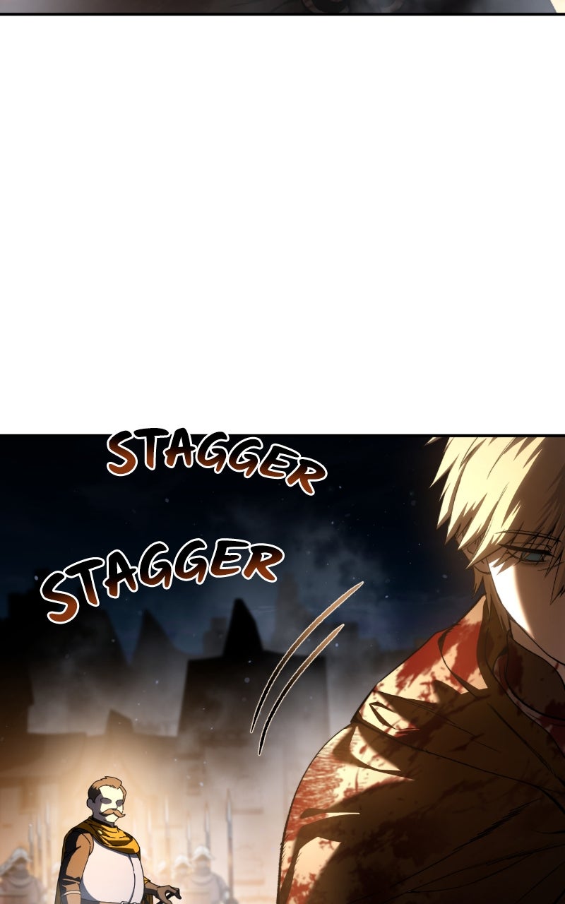 Read The Stellar Swordmaster Manga Online