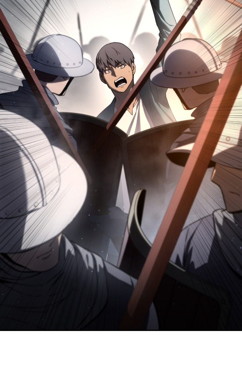 Read The Stellar Swordmaster Manga Online