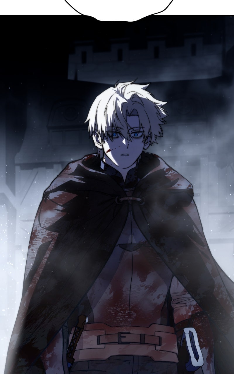 Read The Stellar Swordmaster Manga Online