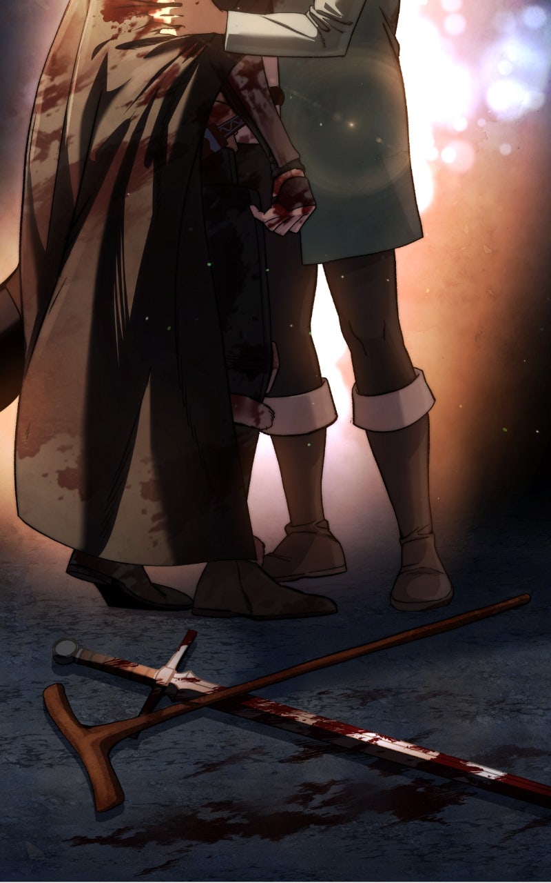 Read The Stellar Swordmaster Manga Online