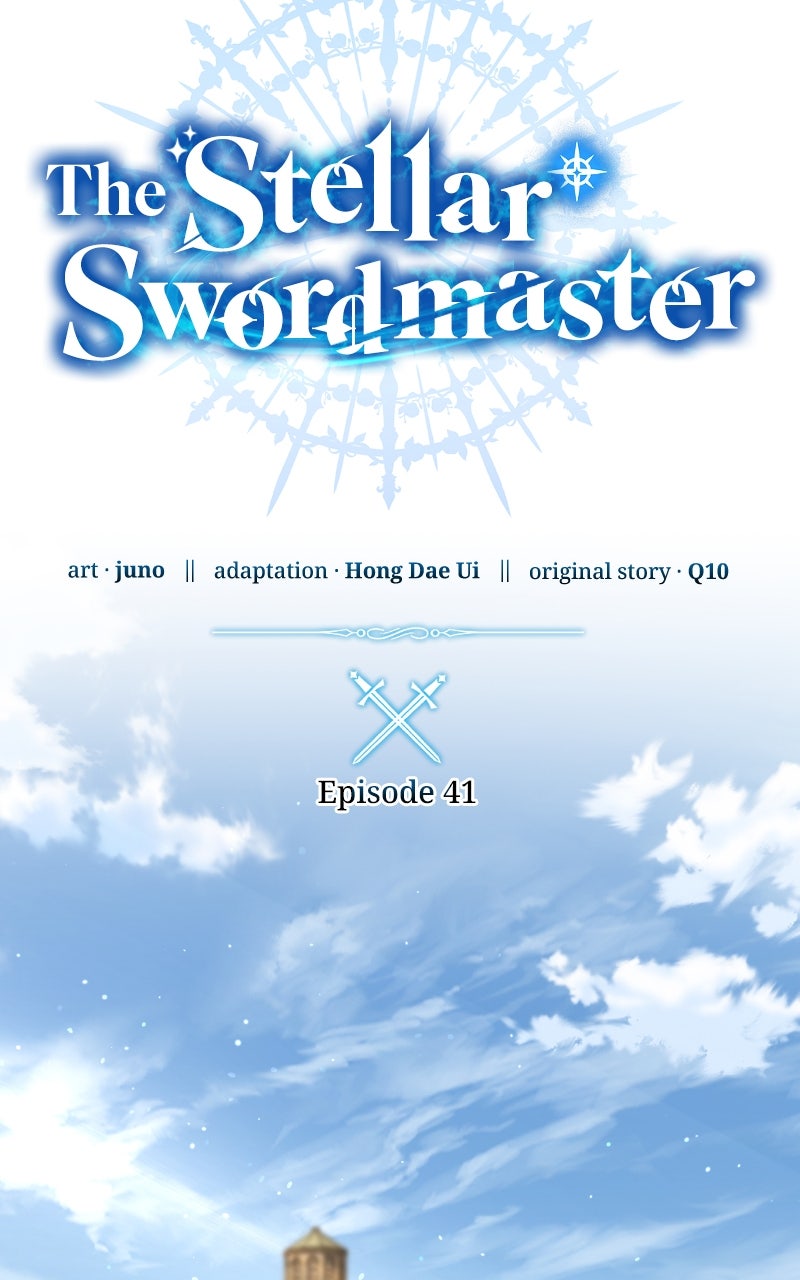 Read The Stellar Swordmaster Manga Online