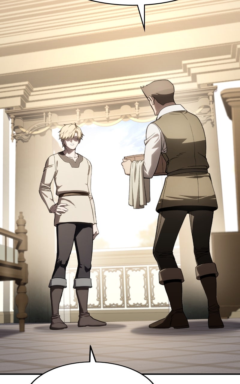 Read The Stellar Swordmaster Manga Online