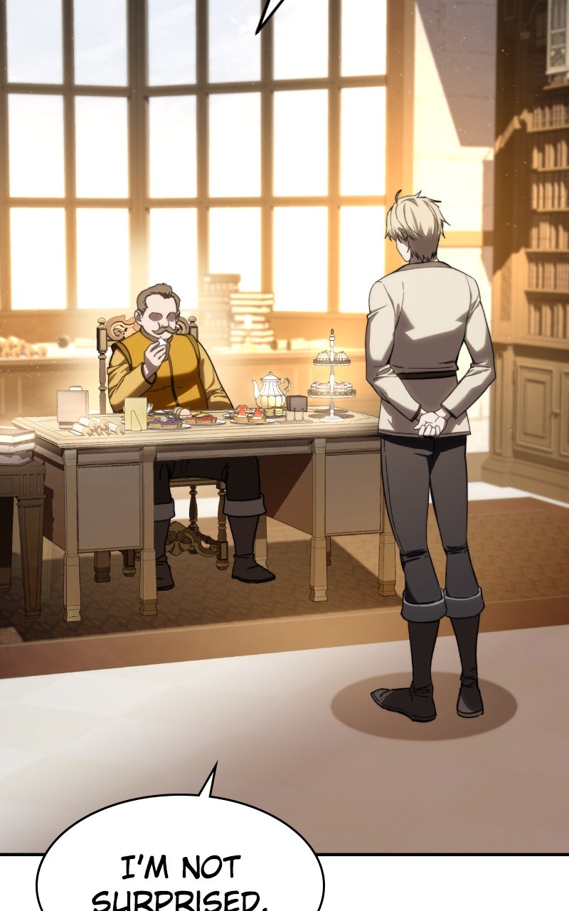 Read The Stellar Swordmaster Manga Online