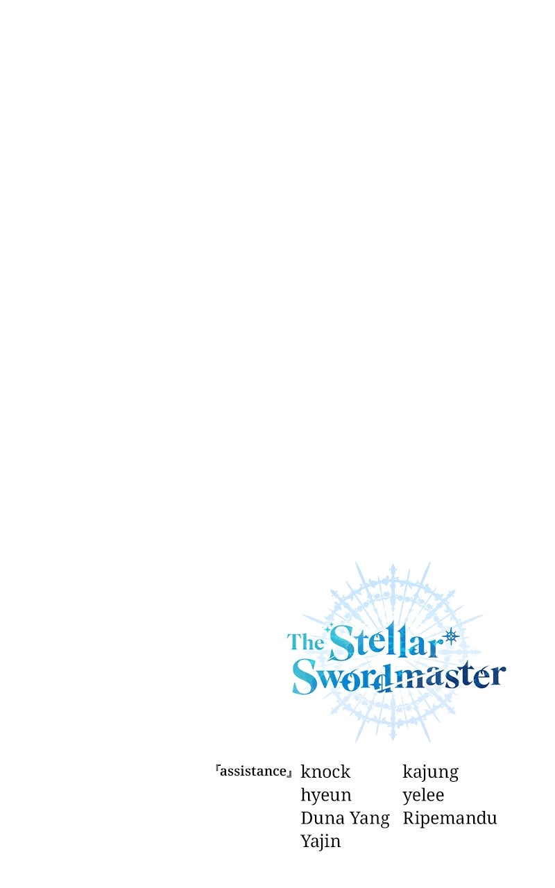 Read The Stellar Swordmaster Manga Online