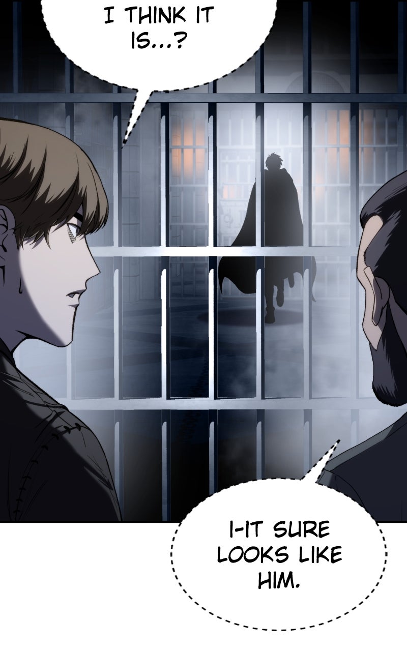 Read The Stellar Swordmaster Manga Online