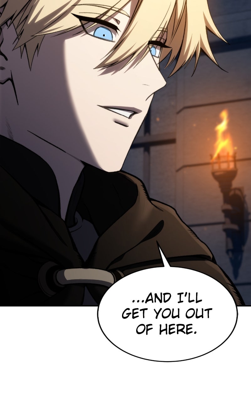 Read The Stellar Swordmaster Manga Online