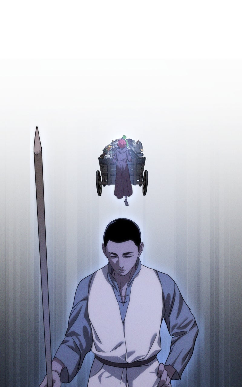 Read The Stellar Swordmaster Manga Online