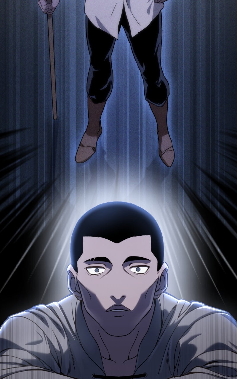 Read The Stellar Swordmaster Manga Online