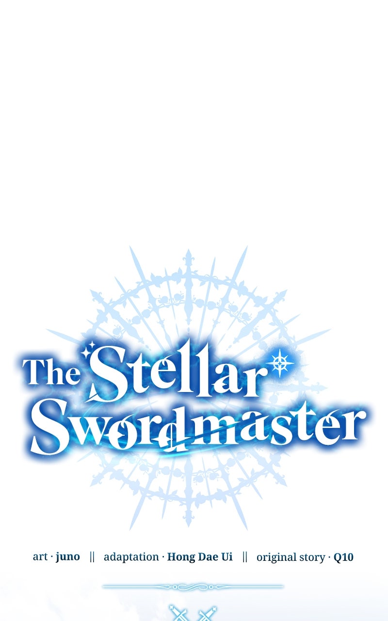 Read The Stellar Swordmaster Manga Online