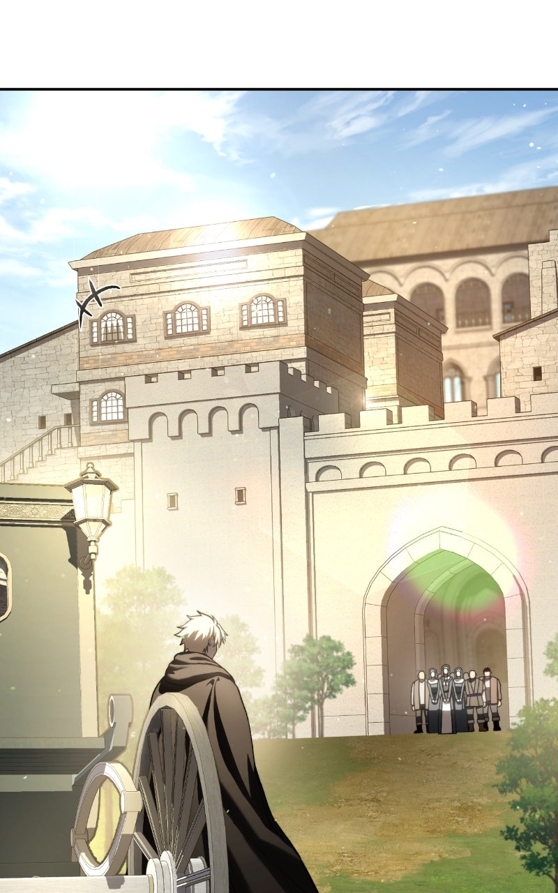 Read The Stellar Swordmaster Manga Online