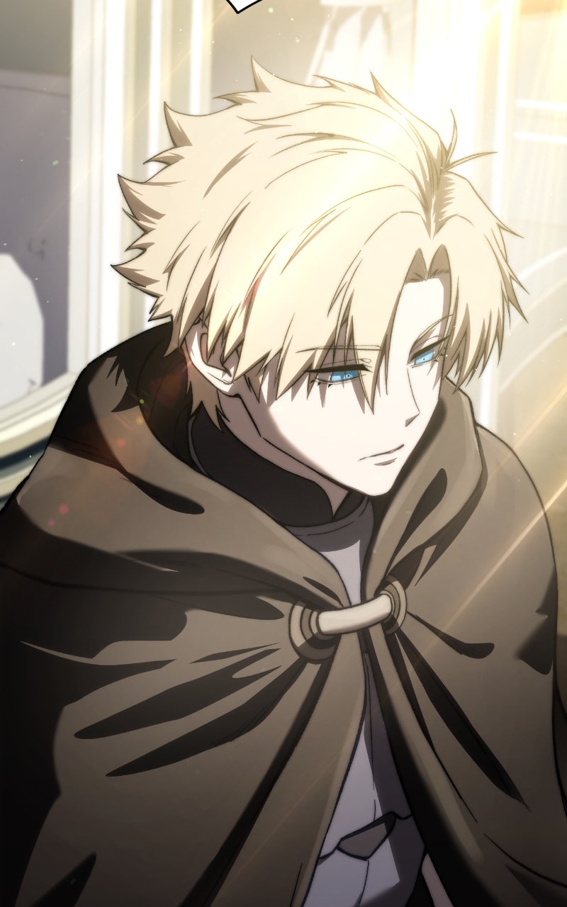 Read The Stellar Swordmaster Manga Online