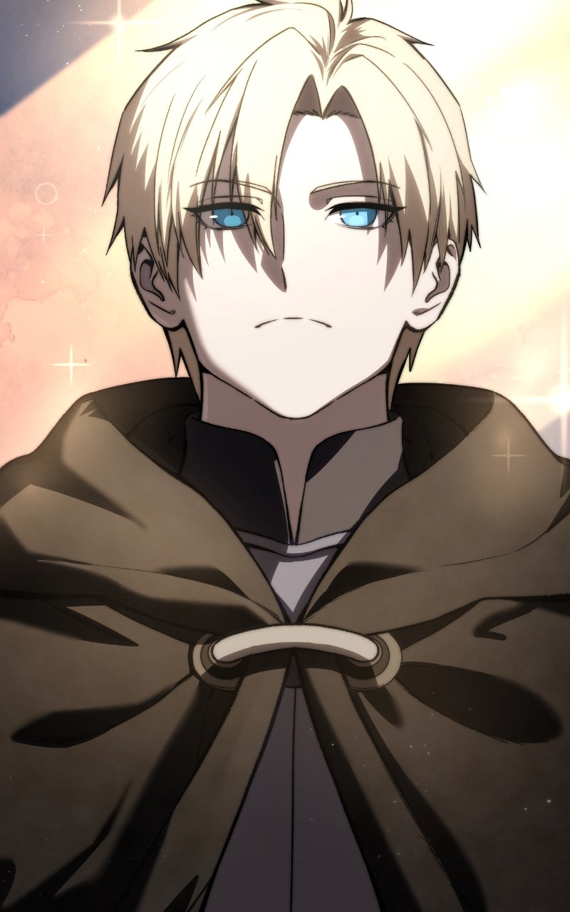 Read The Stellar Swordmaster Manga Online