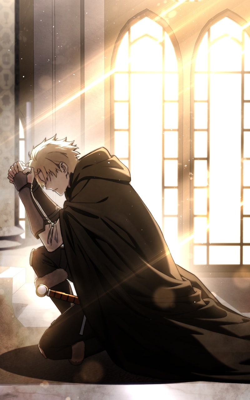 Read The Stellar Swordmaster Manga Online