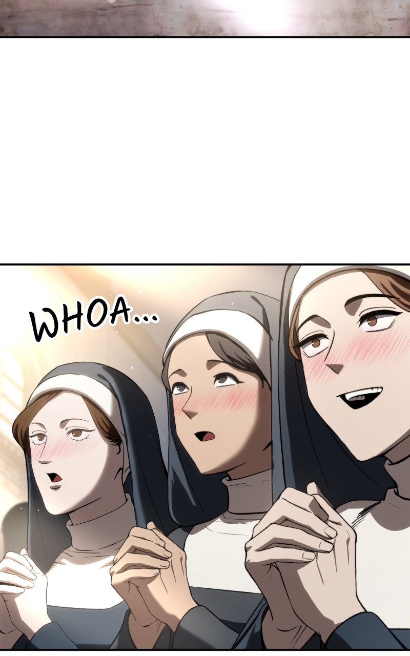 Read The Stellar Swordmaster Manga Online