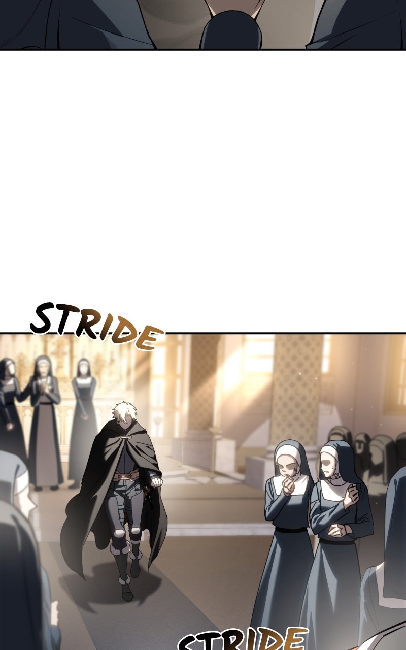 Read The Stellar Swordmaster Manga Online