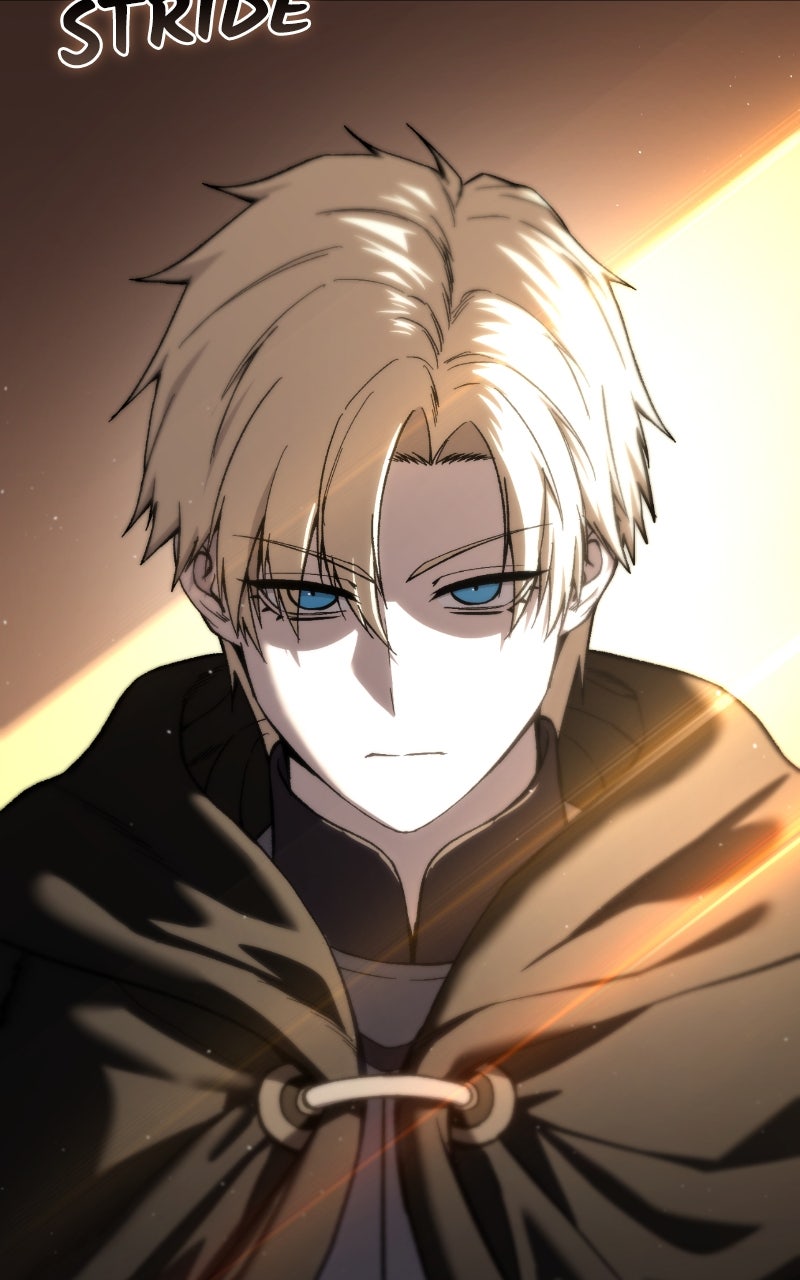 Read The Stellar Swordmaster Manga Online