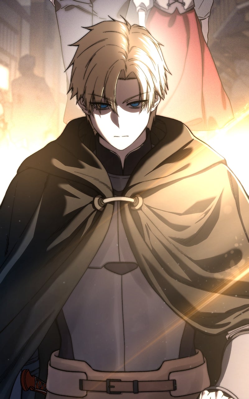 Read The Stellar Swordmaster Manga Online