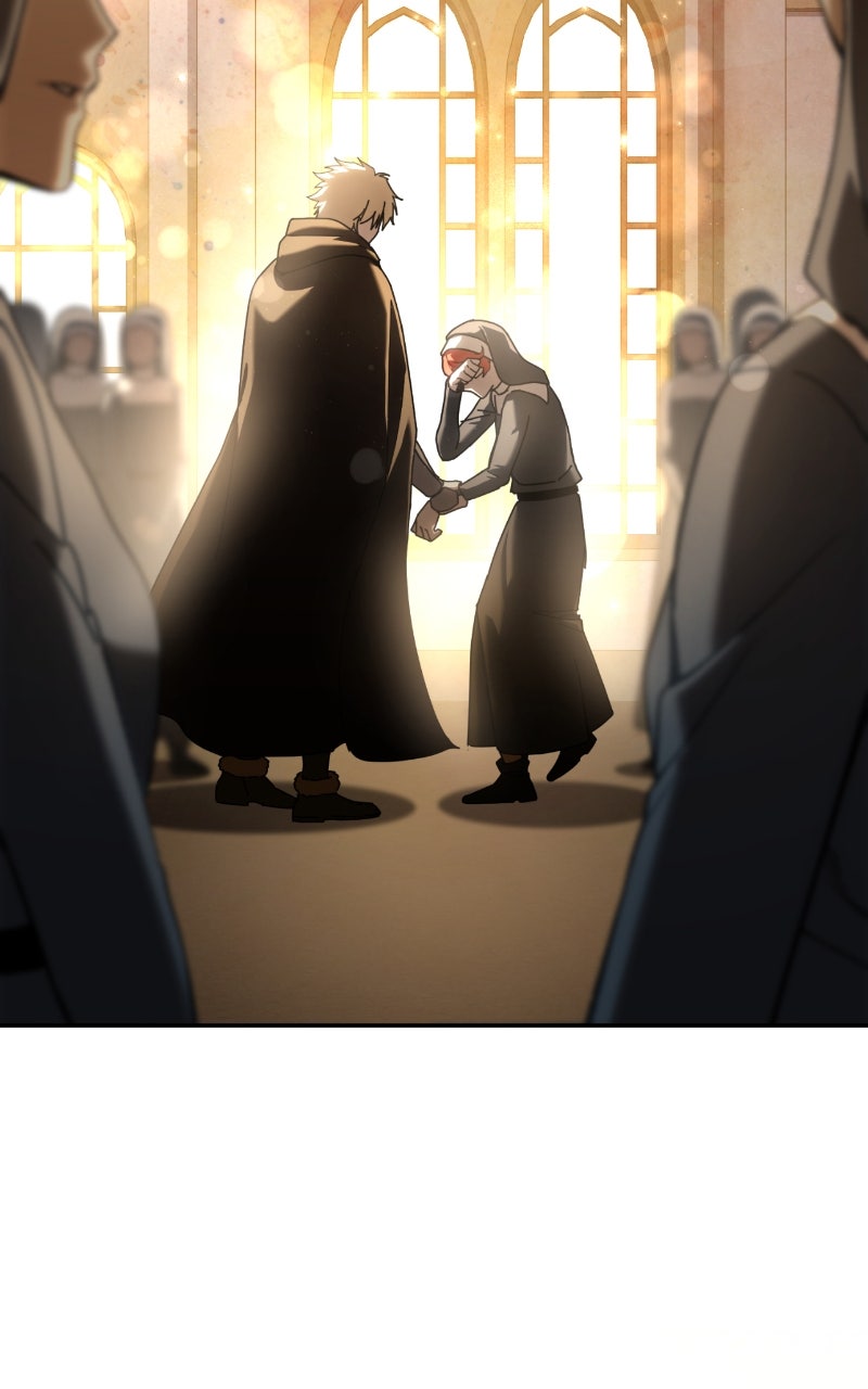 Read The Stellar Swordmaster Manga Online