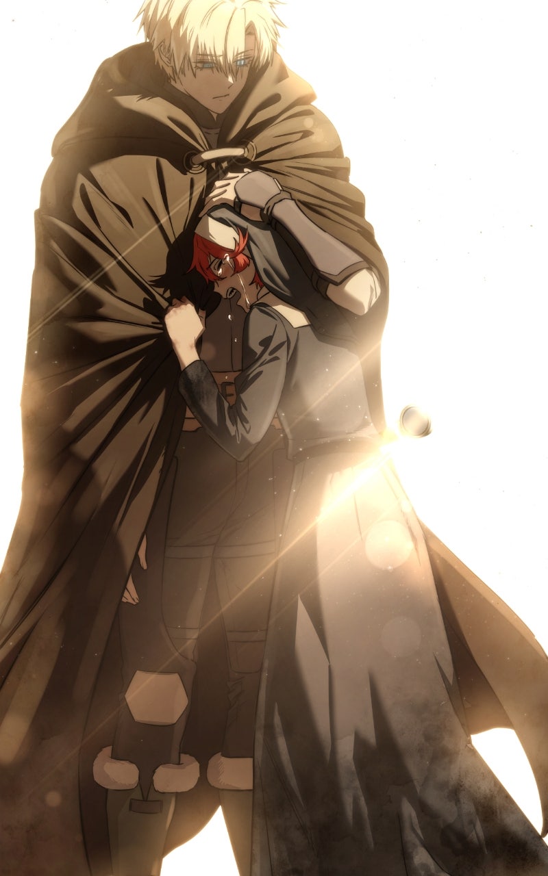 Read The Stellar Swordmaster Manga Online