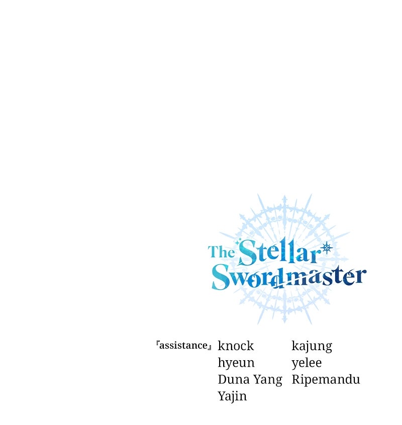 Read The Stellar Swordmaster Manga Online