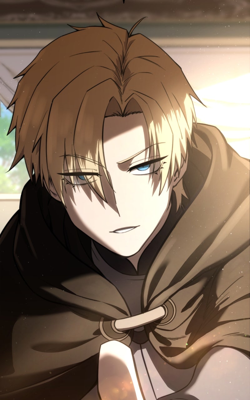 Read The Stellar Swordmaster Manga Online