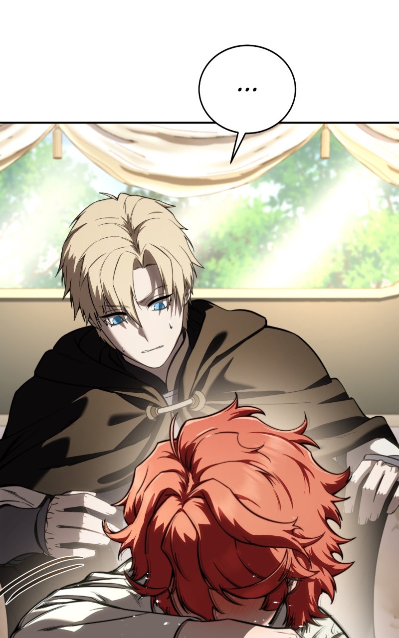 Read The Stellar Swordmaster Manga Online