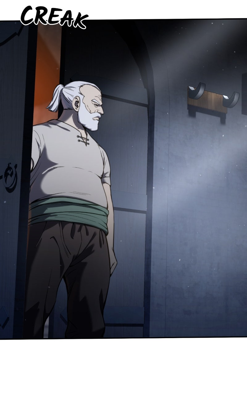 Read The Stellar Swordmaster Manga Online