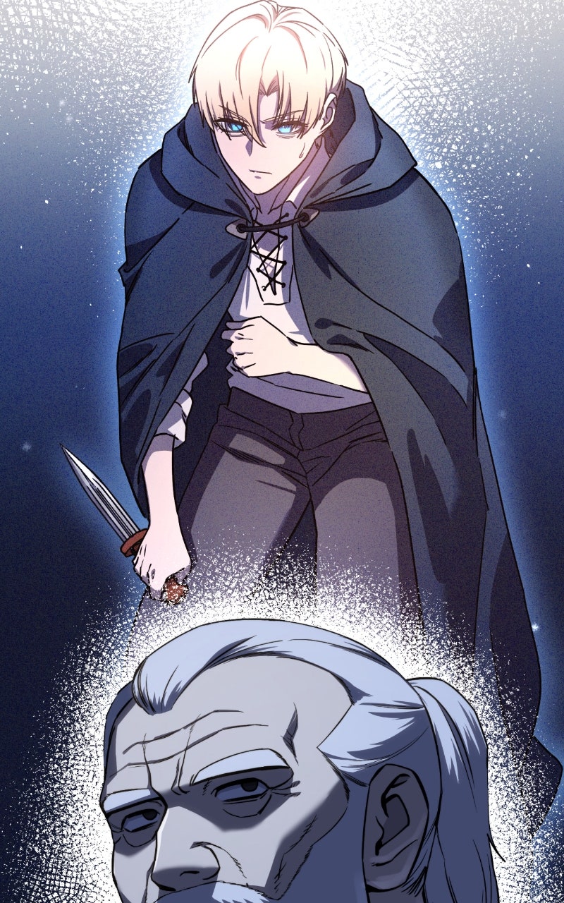 Read The Stellar Swordmaster Manga Online